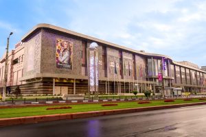 bucurești mall