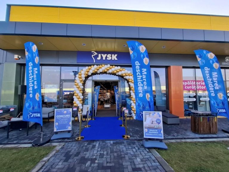jysk