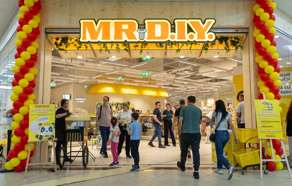 MR.DIY