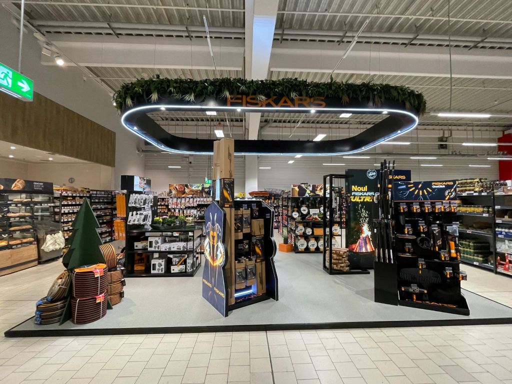 fiskars