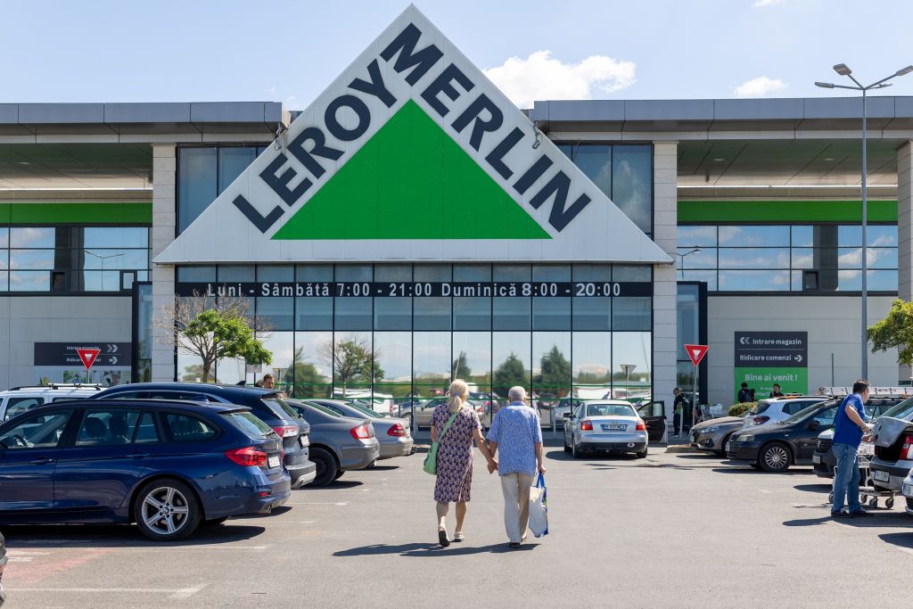 leroy merlin