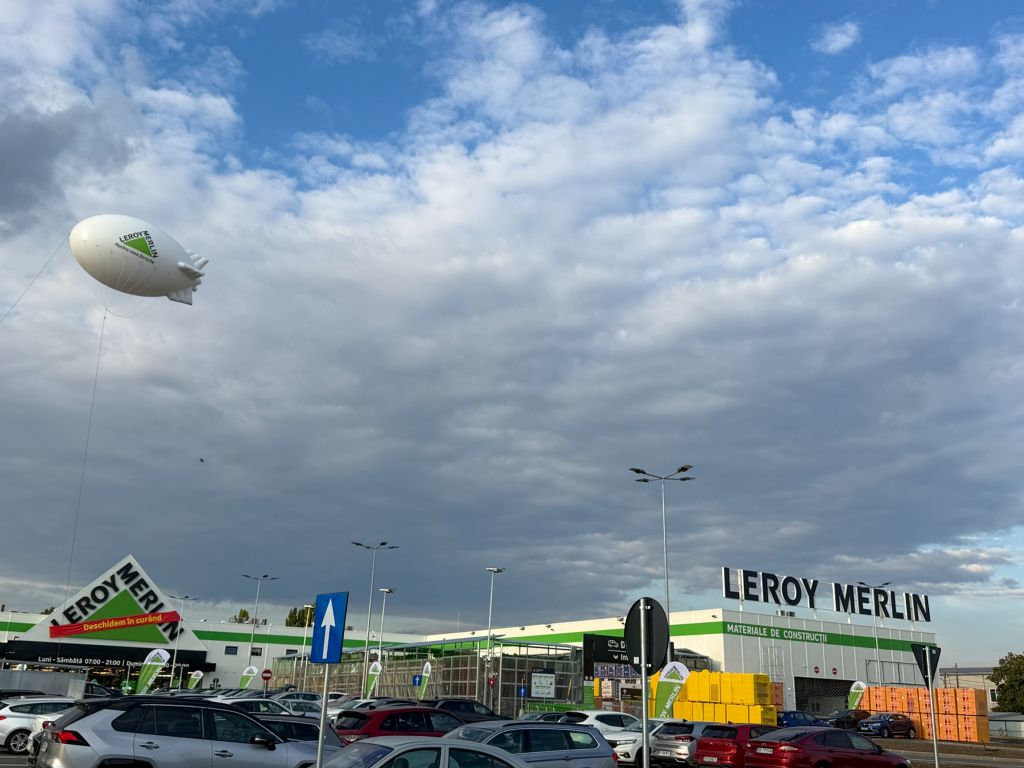 leroy merlin