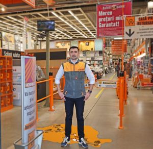 hornbach