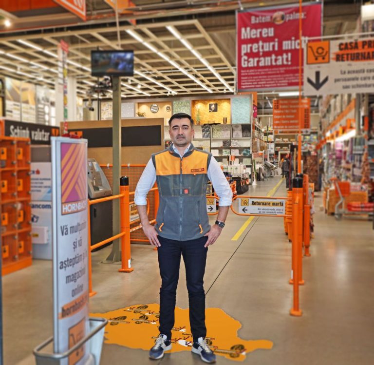 hornbach