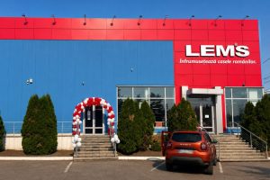 lems