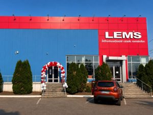 lems