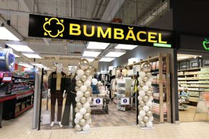 bumbăcel