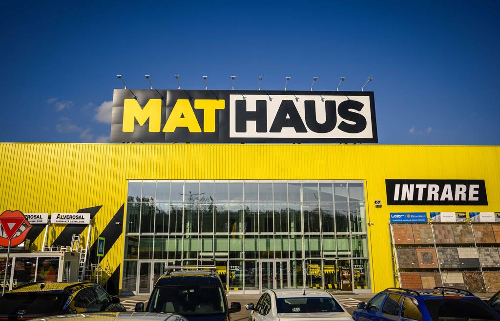 MatHaus