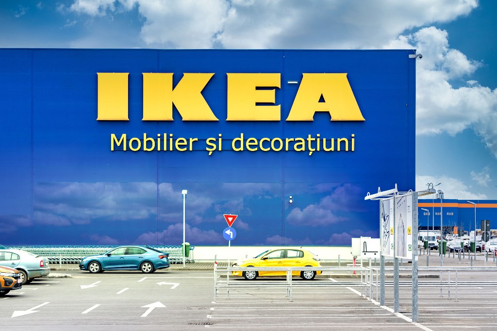 IKEA