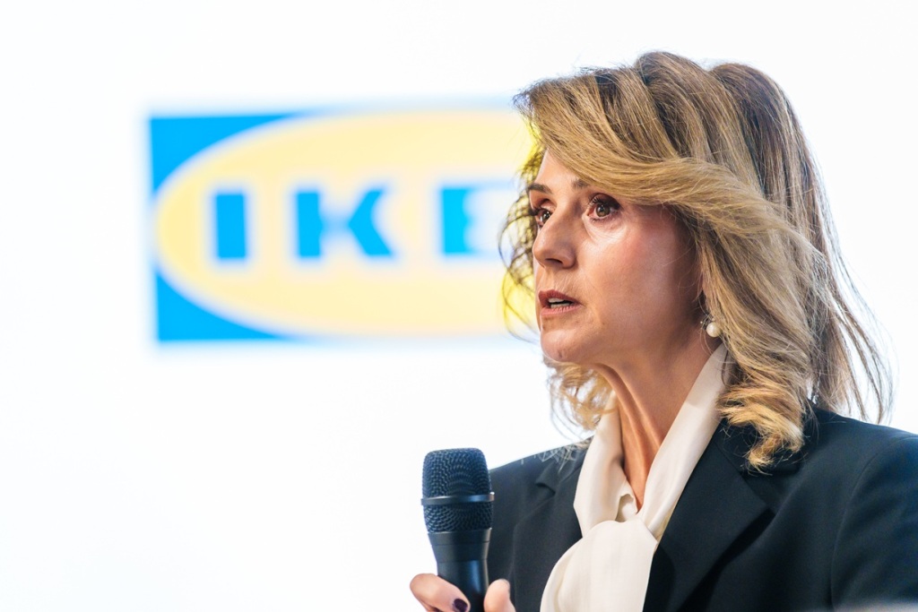 IKEA